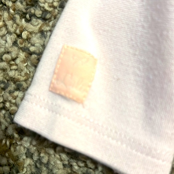 3/$10-- Lili Gaufrette Dress - Picture 5 of 5